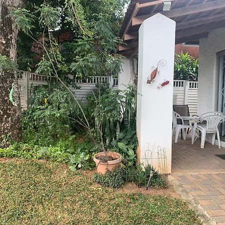 Plum Cottage Mbombela Exterior photo