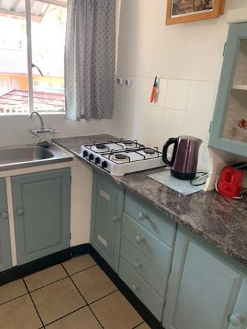 Plum Cottage Mbombela Exterior photo